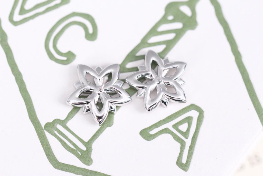 Van Cleef & Arpels Earrings – JWWM1052