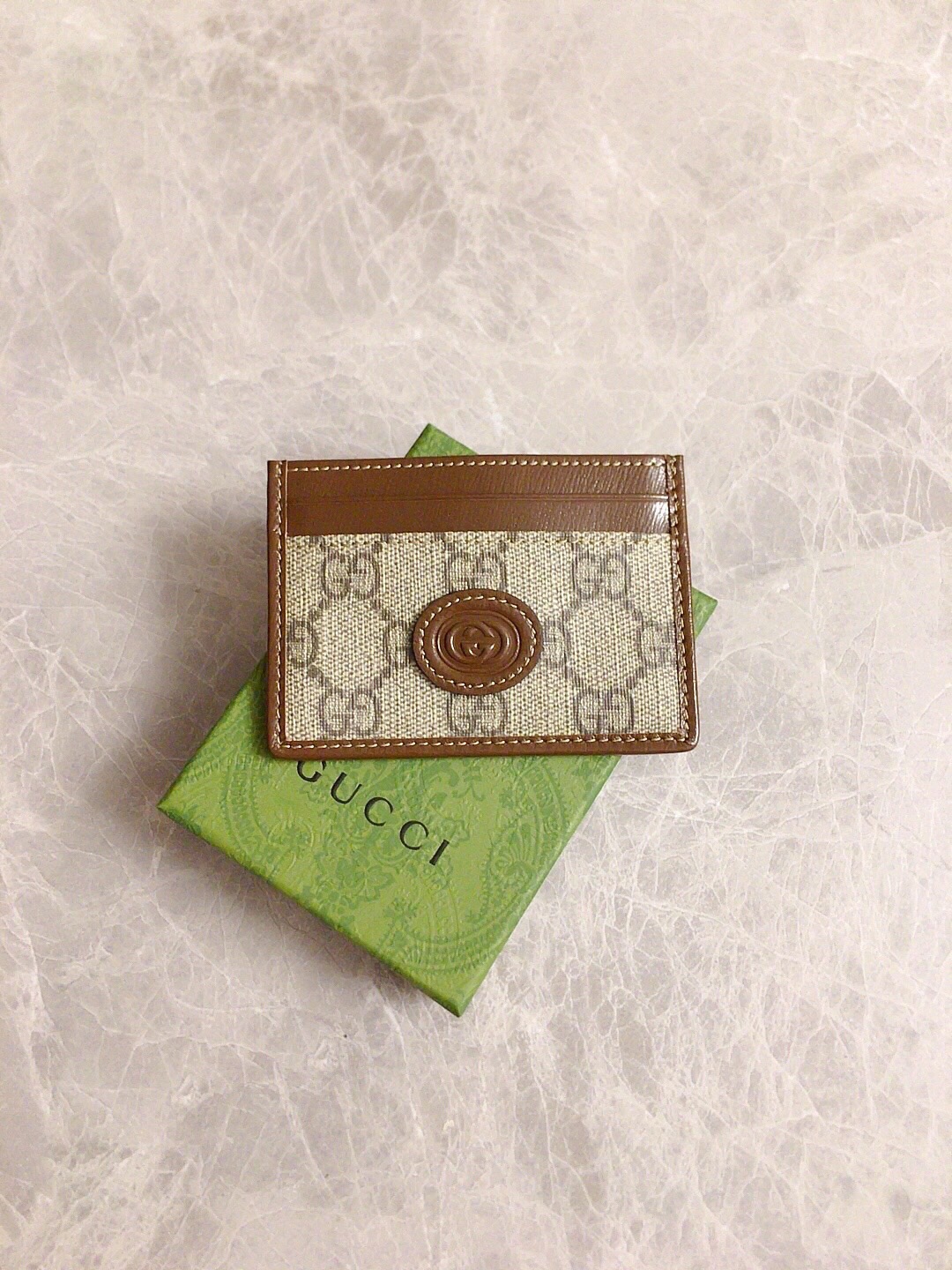 Gucci Wallet – MWLT1130