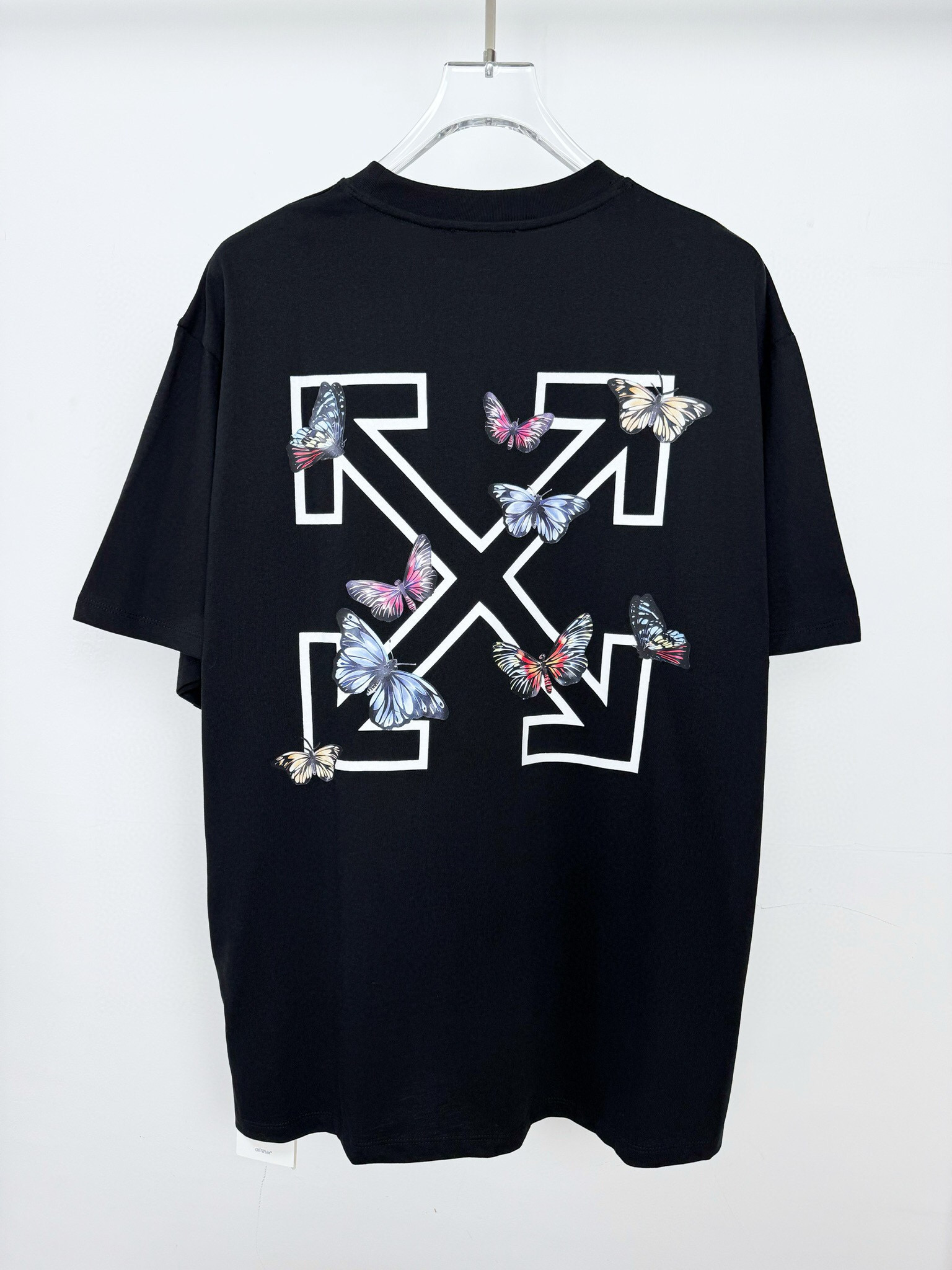 Off White T-Shirt – TSHP3349