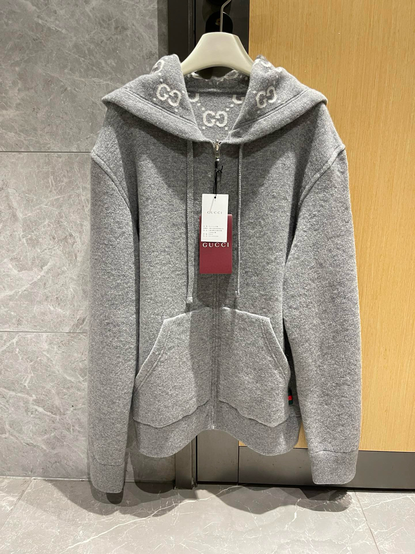 Gucci Hoodie – SWHO2508
