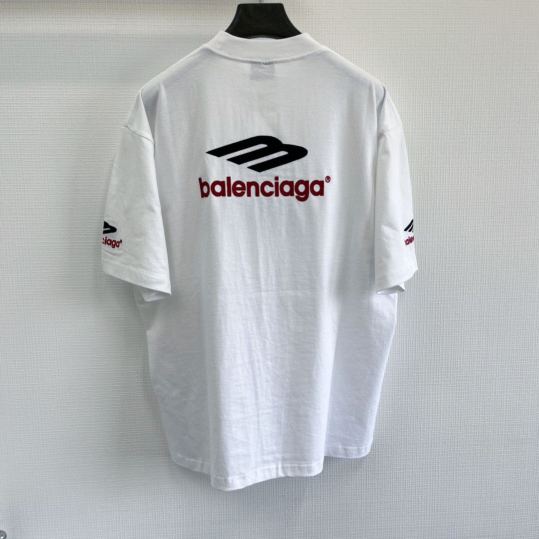Balenciaga T-Shirt – TSHP2264