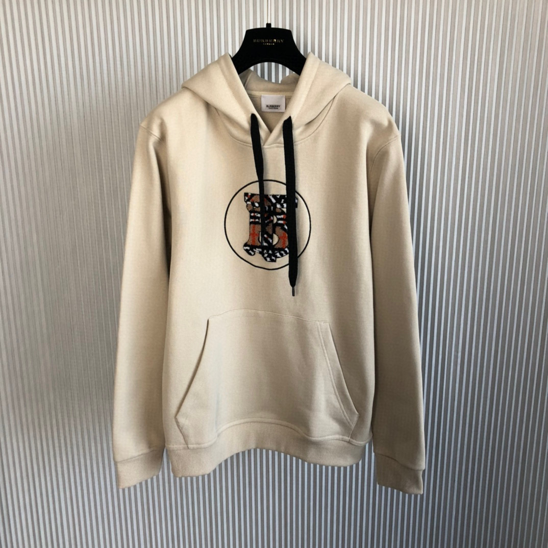 Burberry Hoodie – SWHO1608