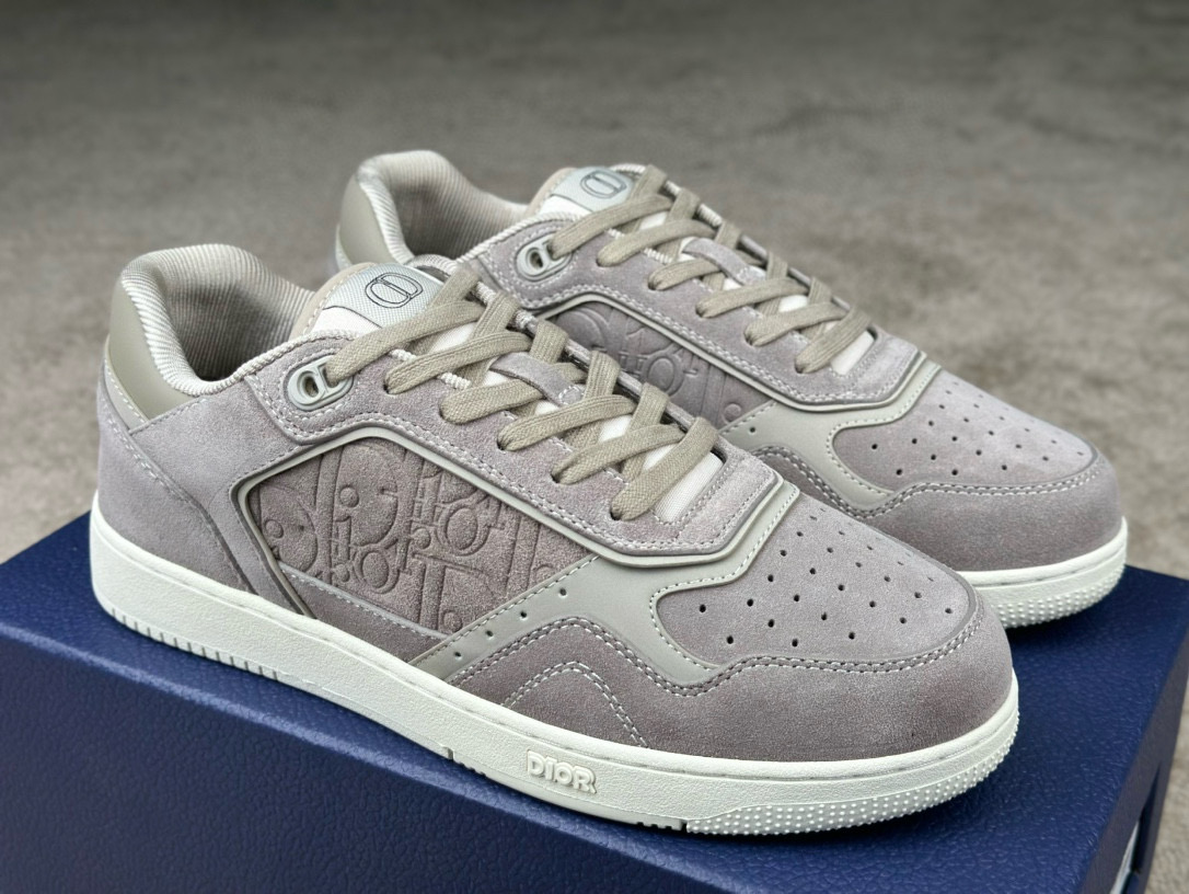 Dior B27 Sneaker – DIOR1298