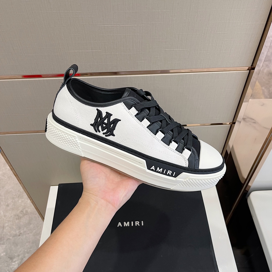 Amiri Sneaker – AMIR1026