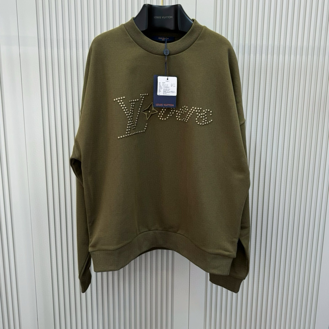 Louis Vuitton Sweater – SWHO2188