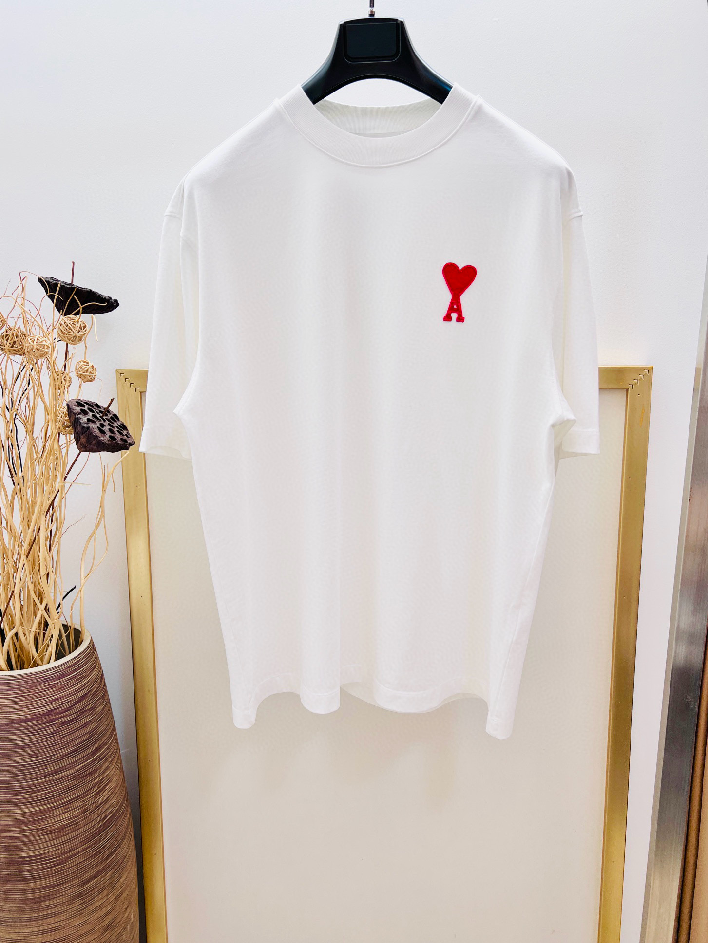 Ami Paris T-Shirt – TSHP2794