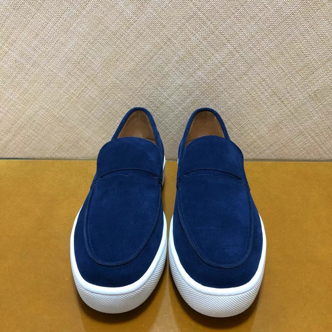 Christian Louboutin Loafer – CNLB1297