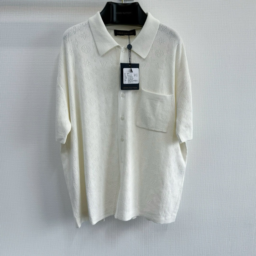 Louis Vuitton Shirt – SHTR1403