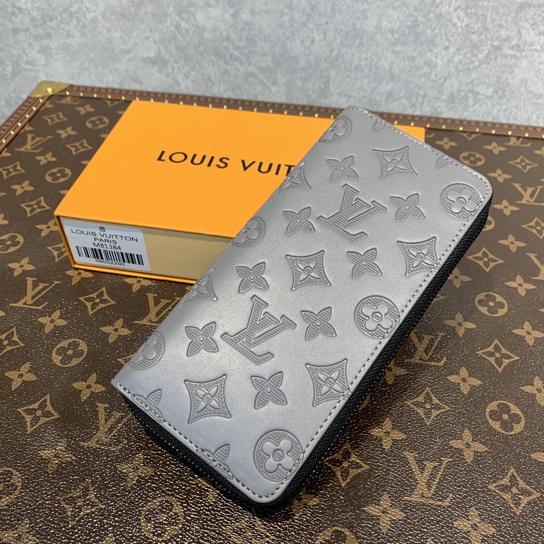 Louis Vuitton Wallet – MWLT1036