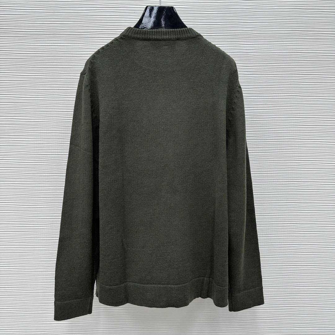 Dior Sweater – SWHO2074