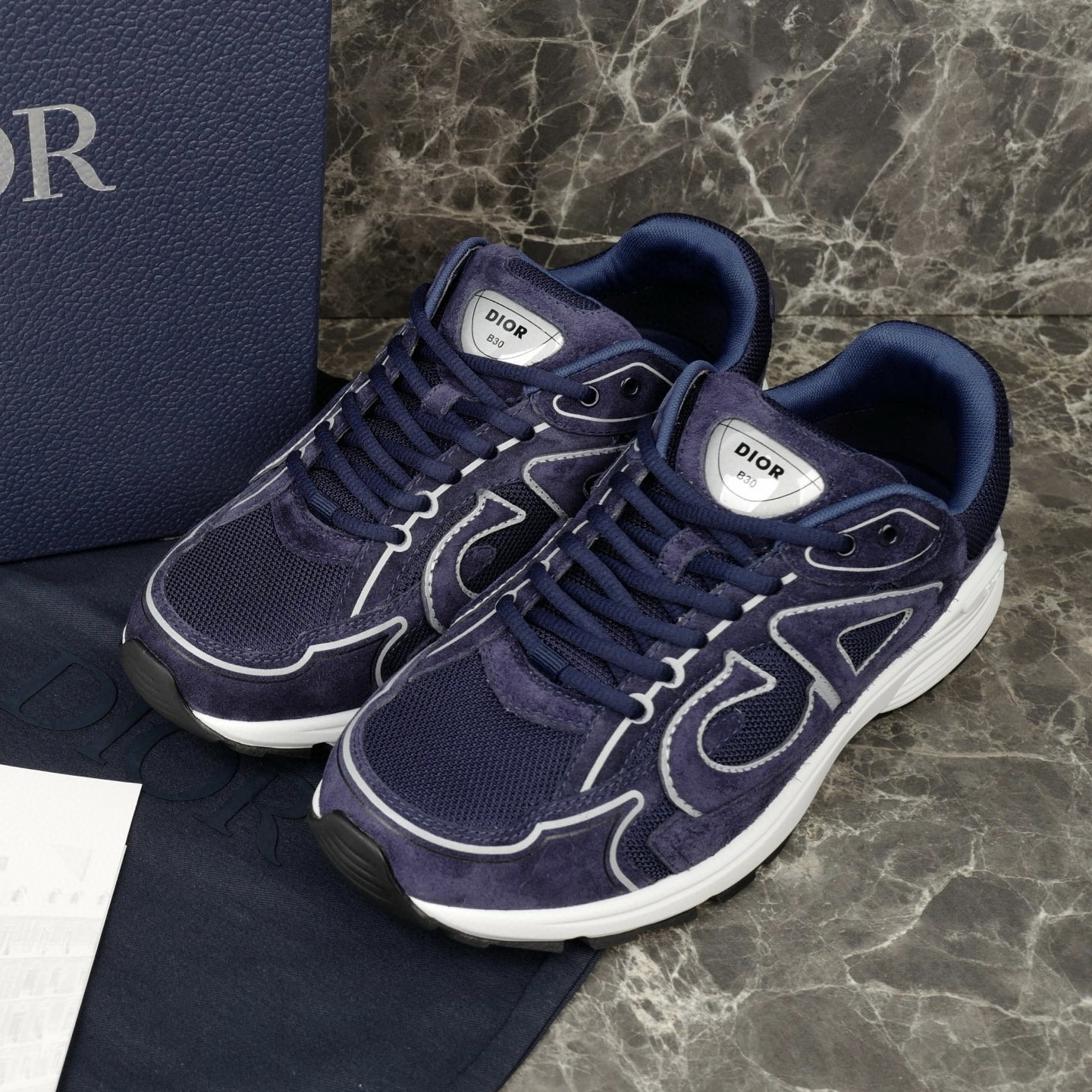 Dior B30 Sneaker – DIOR1319