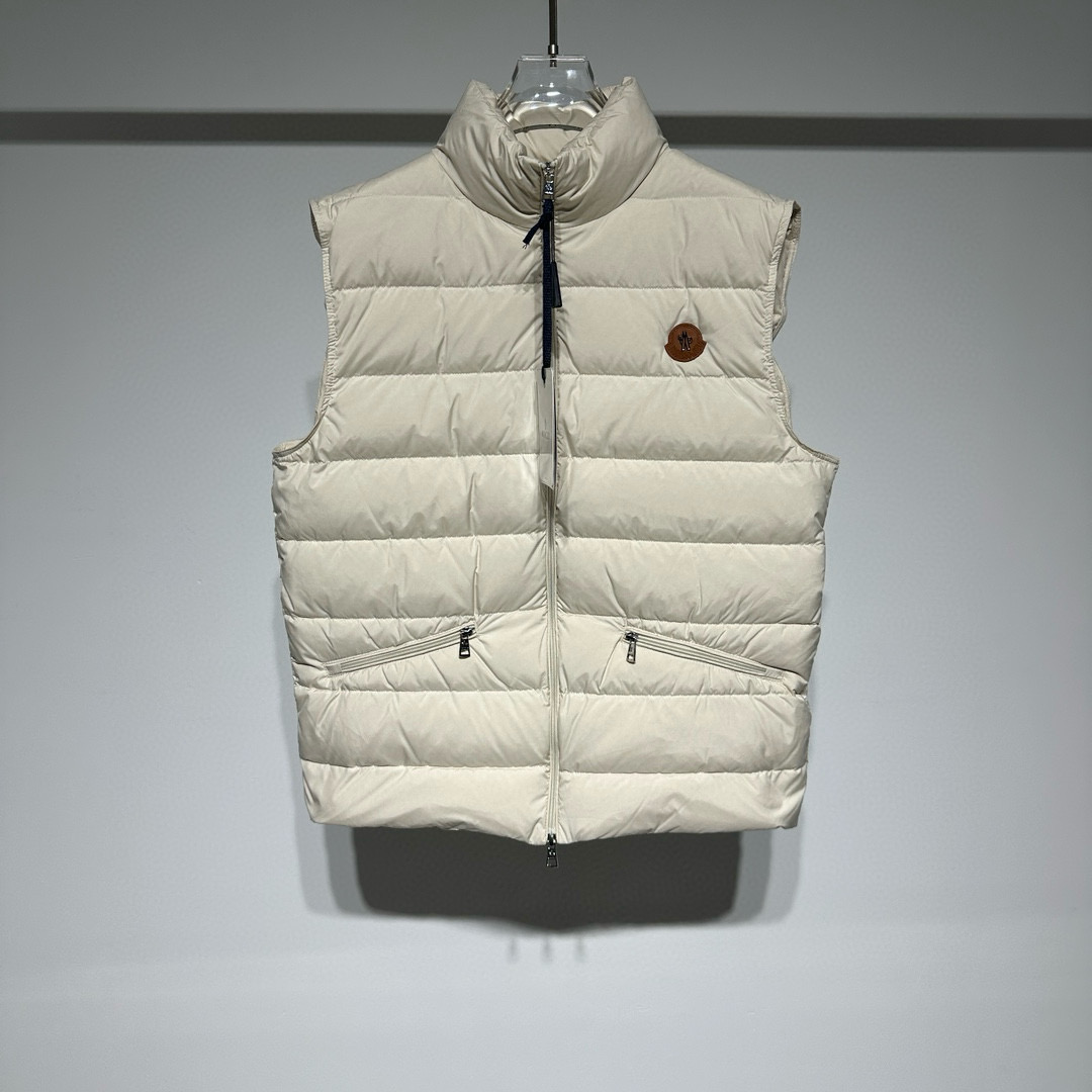 Moncler Vest – VEJK1136