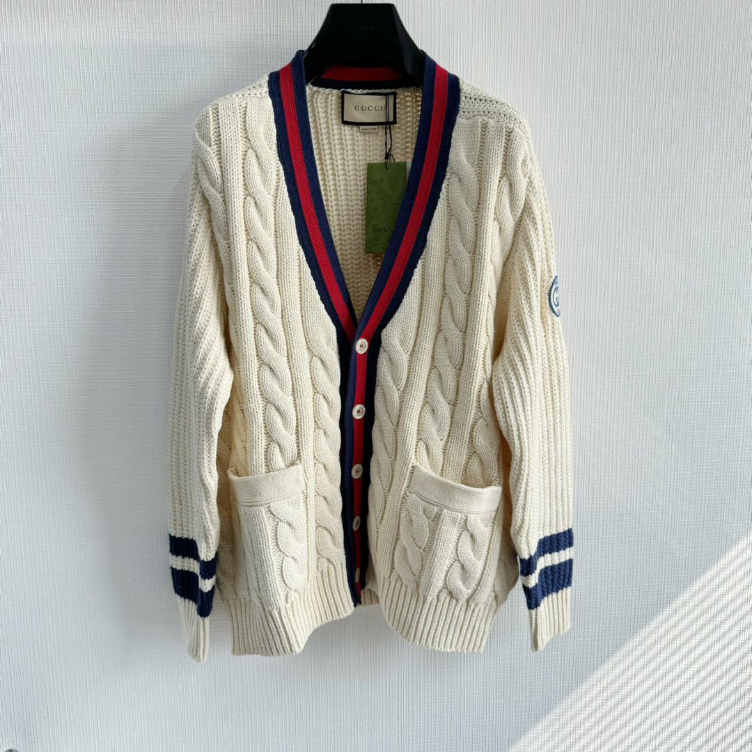 Gucci Sweater – SWHO2164