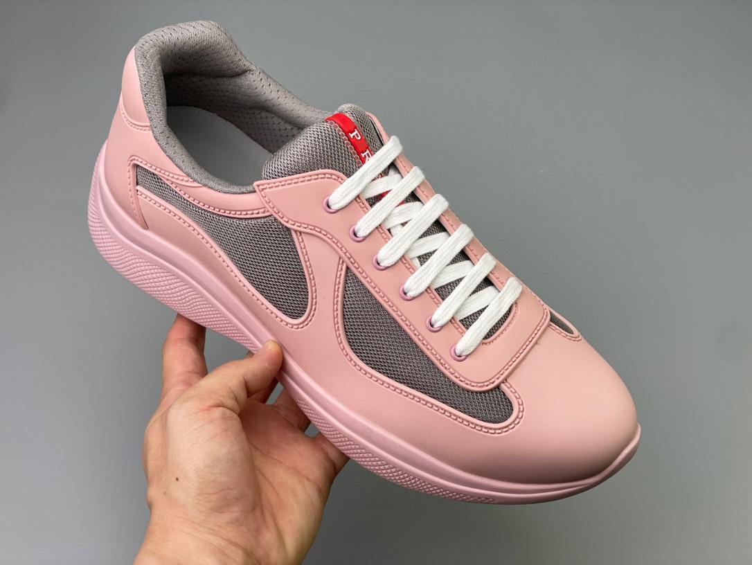 Prada Sneaker – PRDA1091
