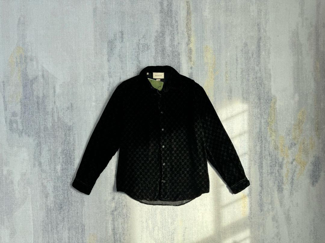Gucci Shirt – SHTR1455