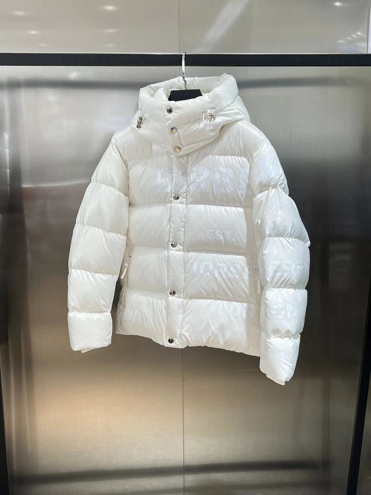 Burberry Jacket – CJKT1473