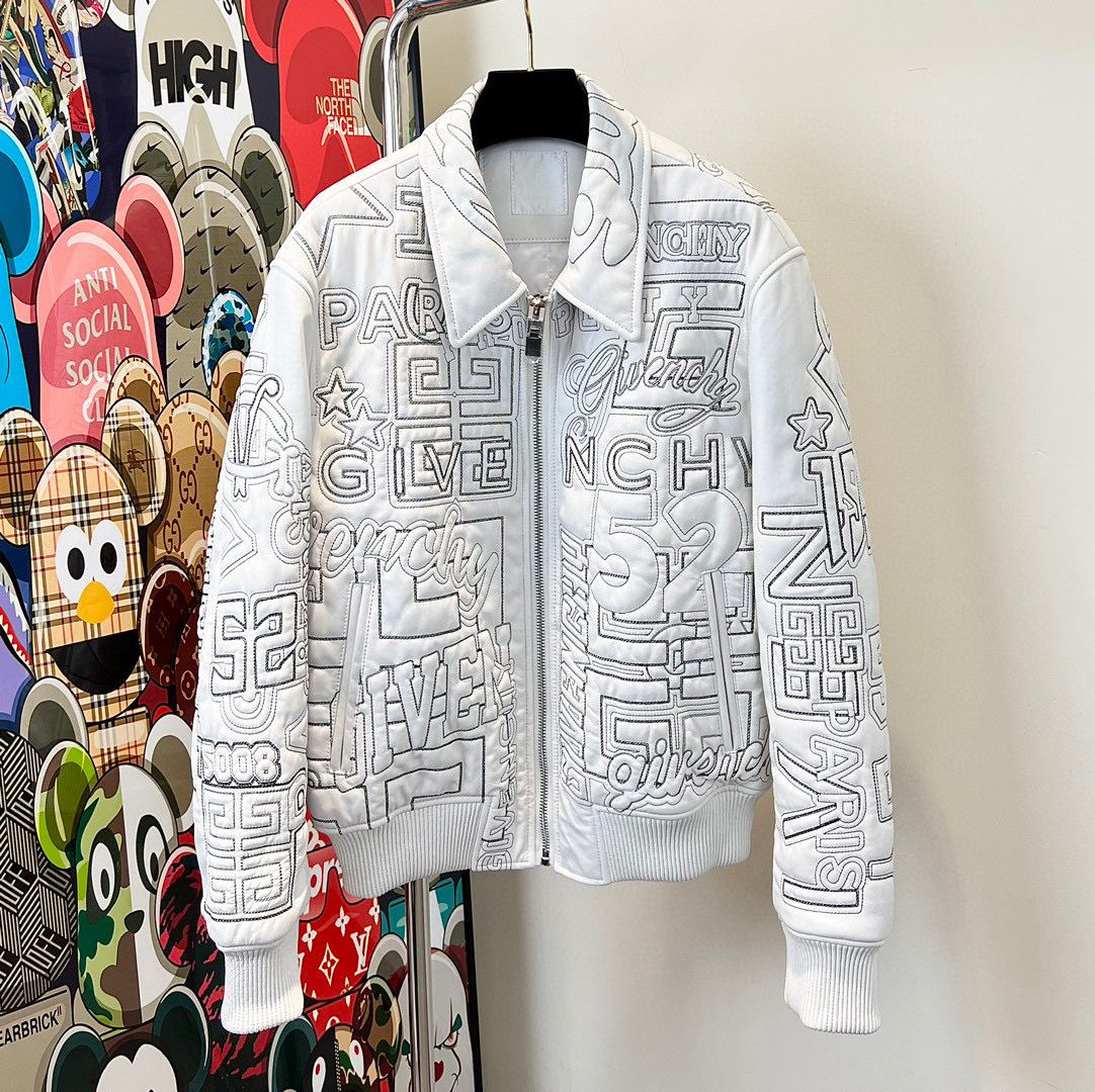 Givenchy Jacket – CJKT1306