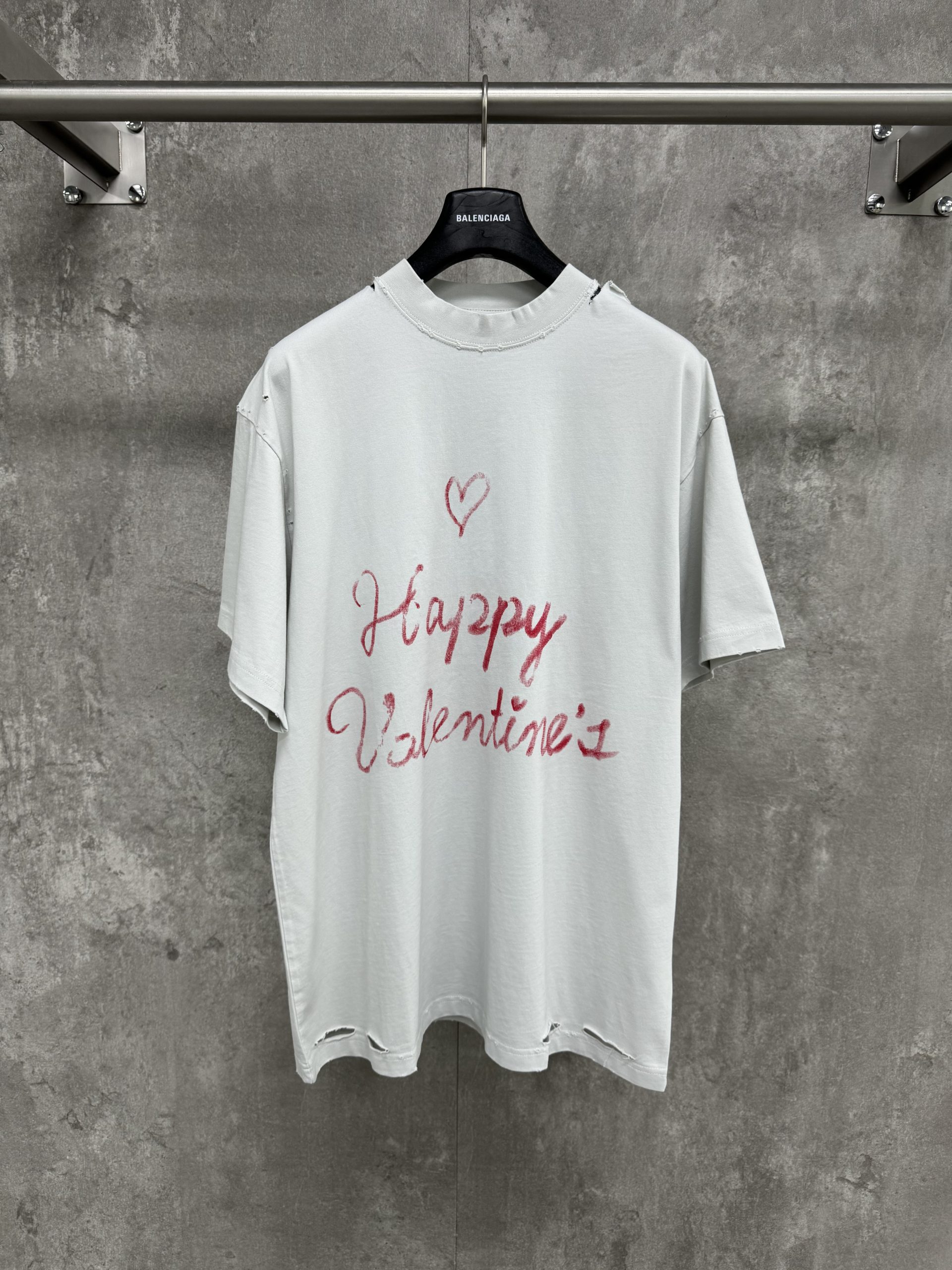 Balenciaga T-Shirt – TSHP3127