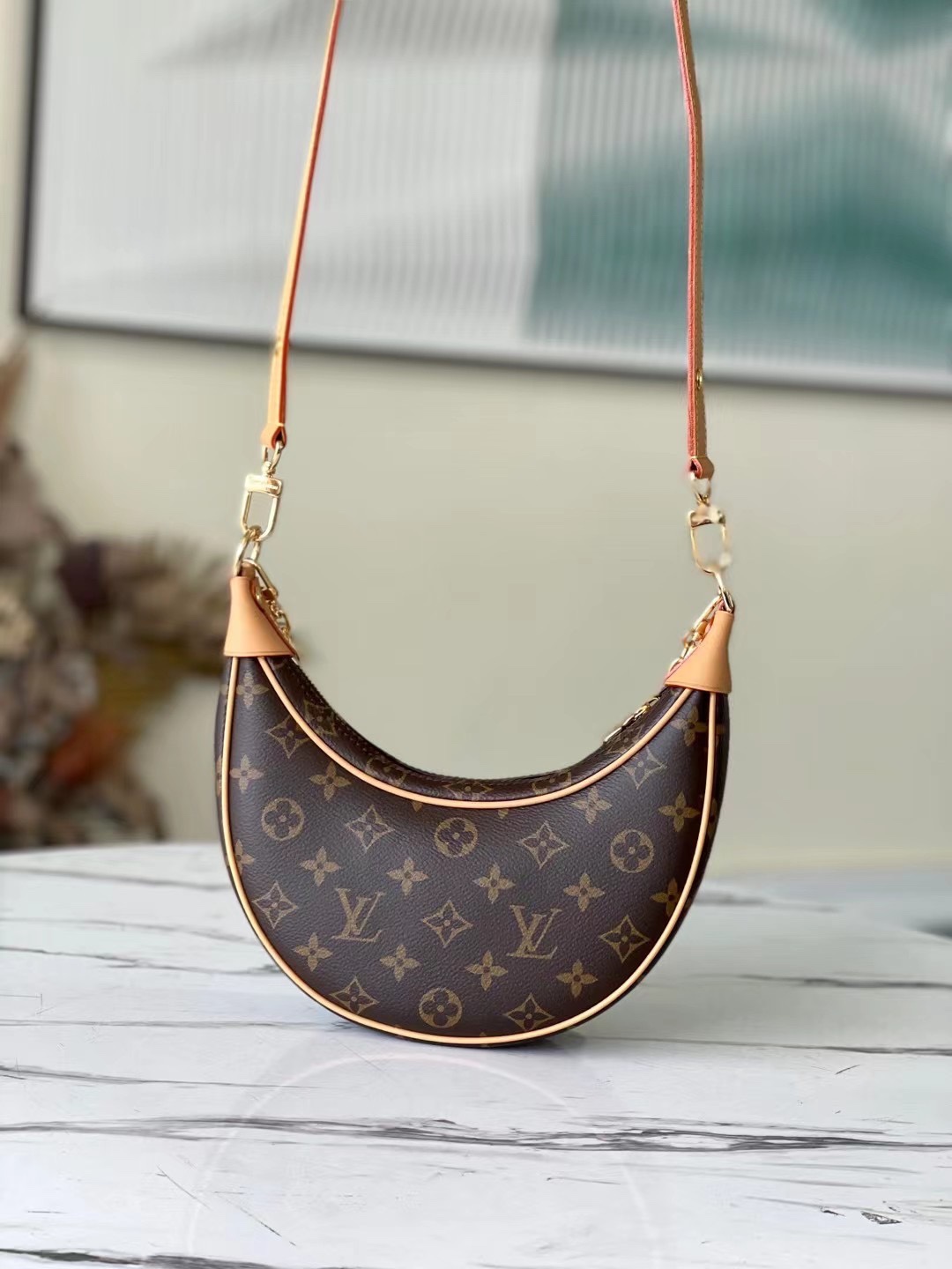 Louis Vuitton Shoulder Bag – LVSH1154
