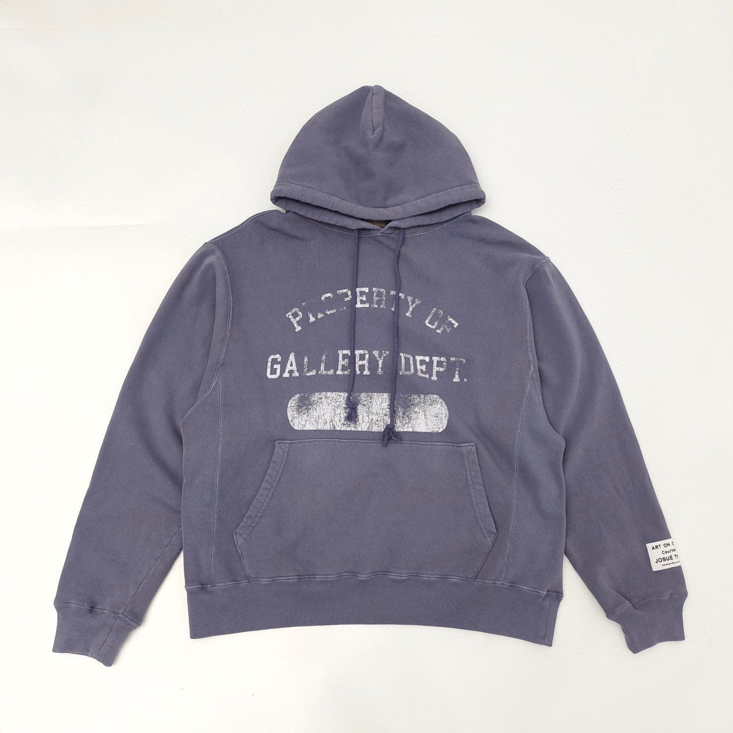 Gallery Dept Hoodie – SWHO1830