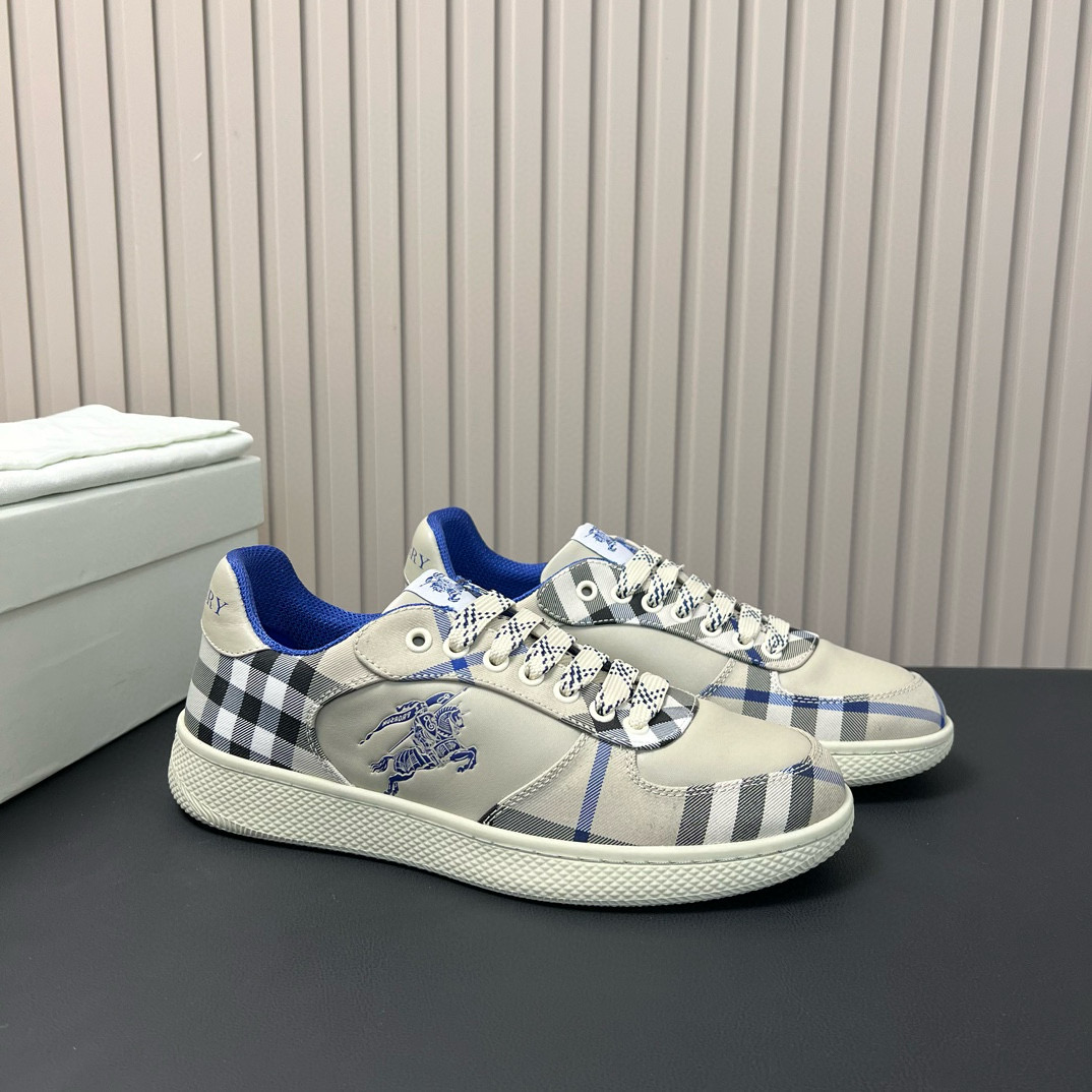 Burberry Sneaker – BBRY1046