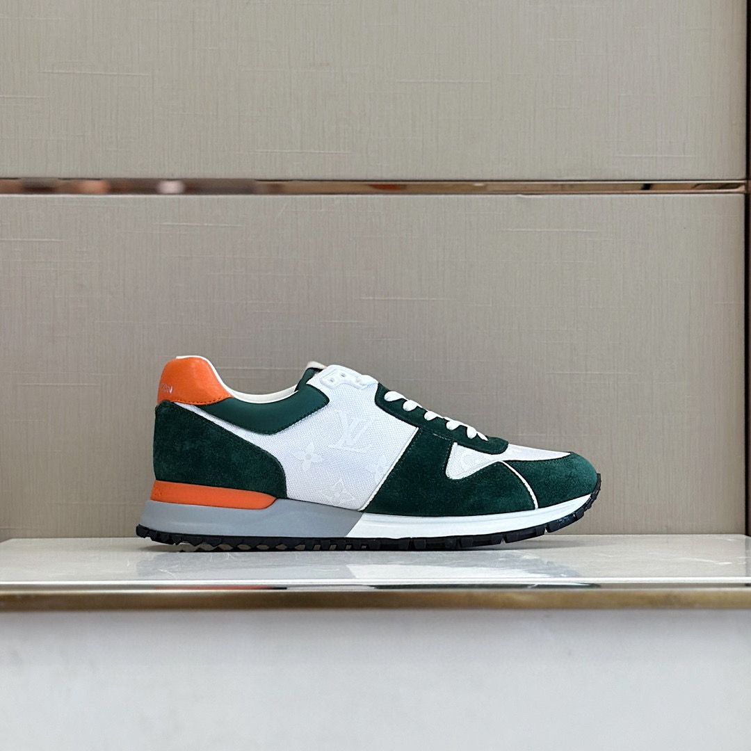 Louis Vuitton Sneaker – LSVT1275