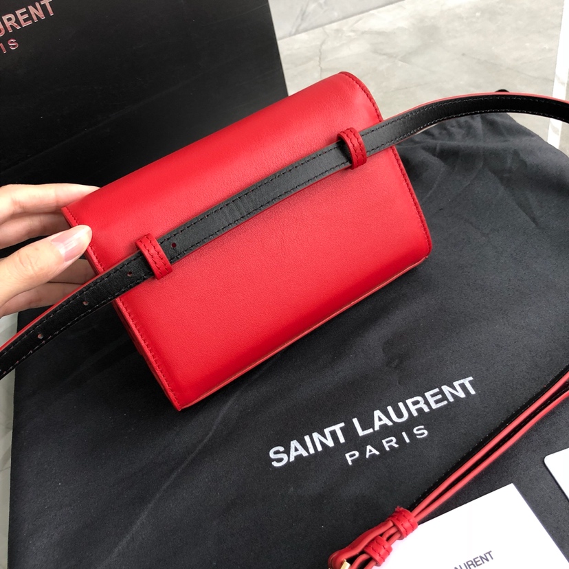Yves Saint Lauren Bag – YSLB1072