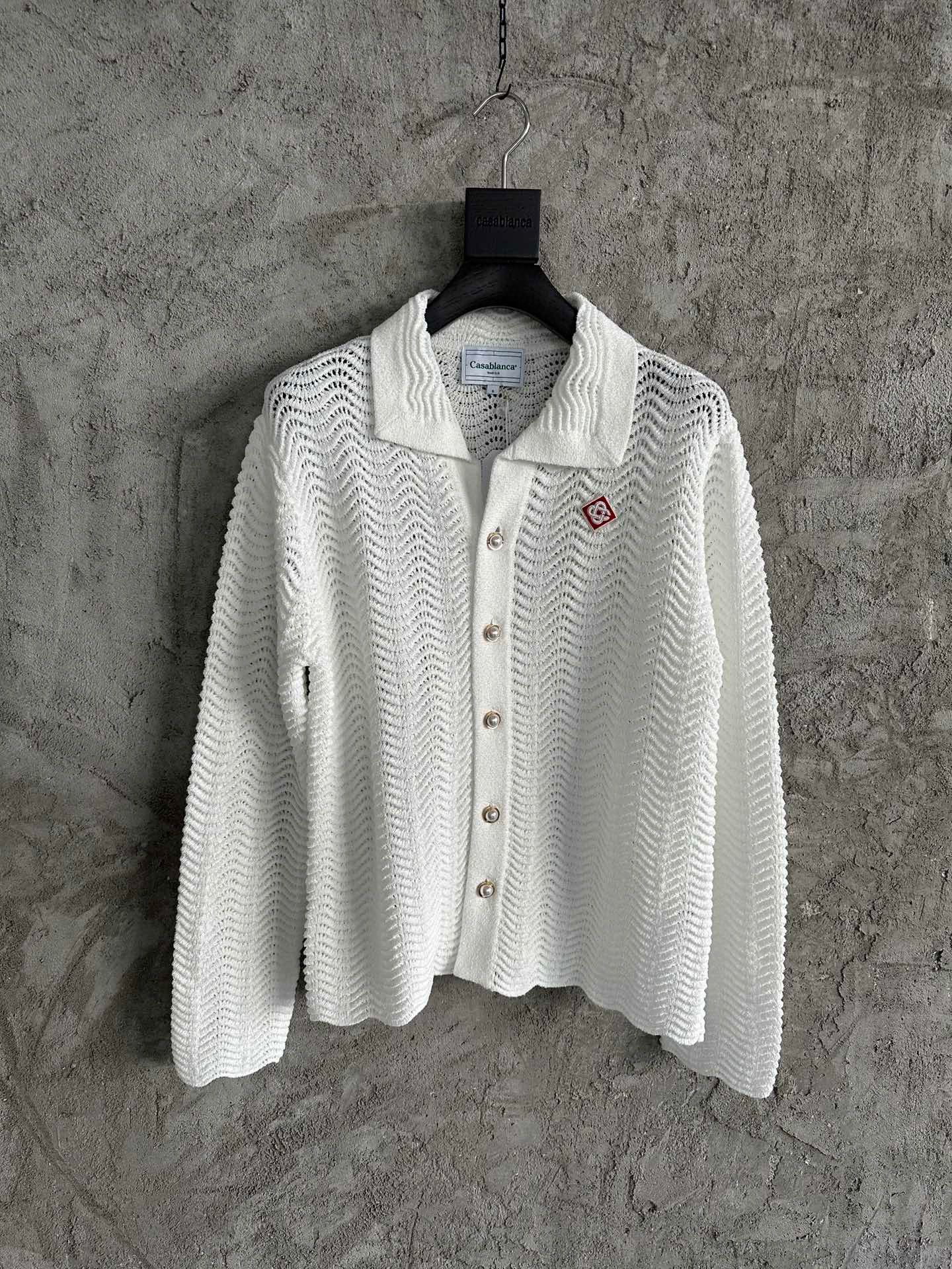 Casablanca Shirt – SHTR1323