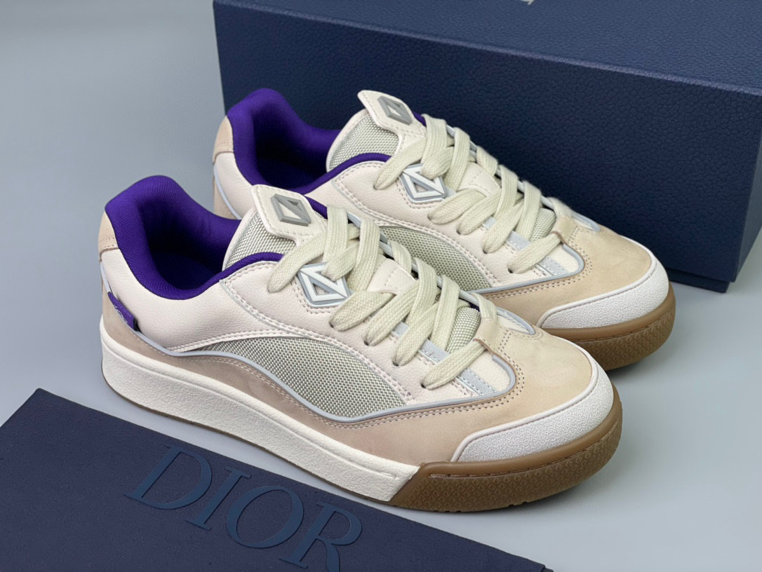 Dior B713 Sneaker – DIOR1164