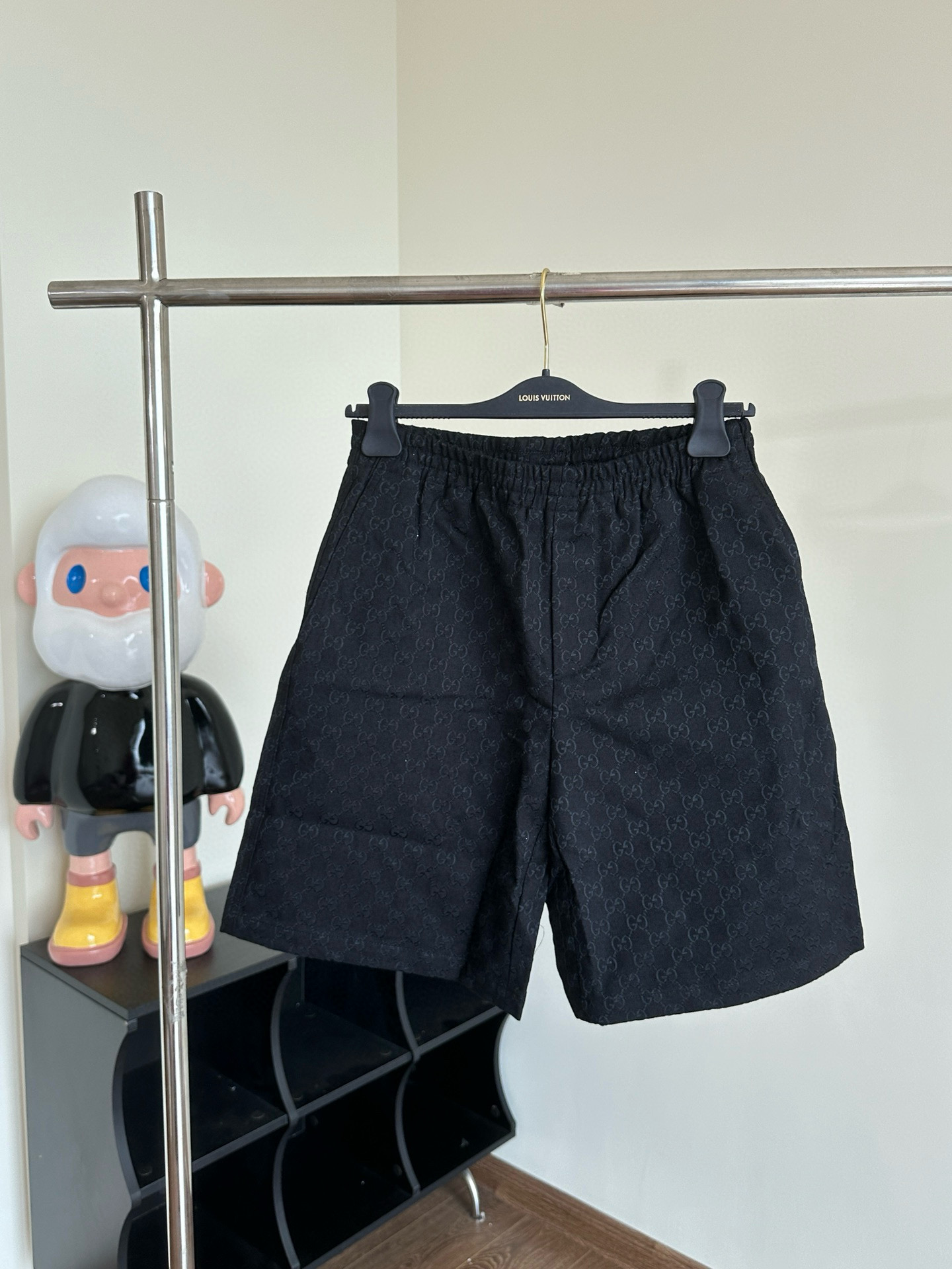 Gucci Short – TRJT1131