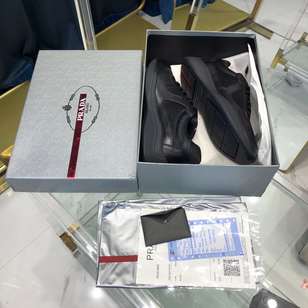 Prada Sneaker – PRDA1052