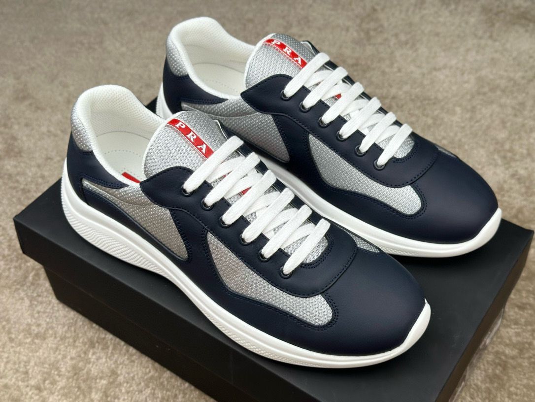 Prada Sneaker – PRDA1108