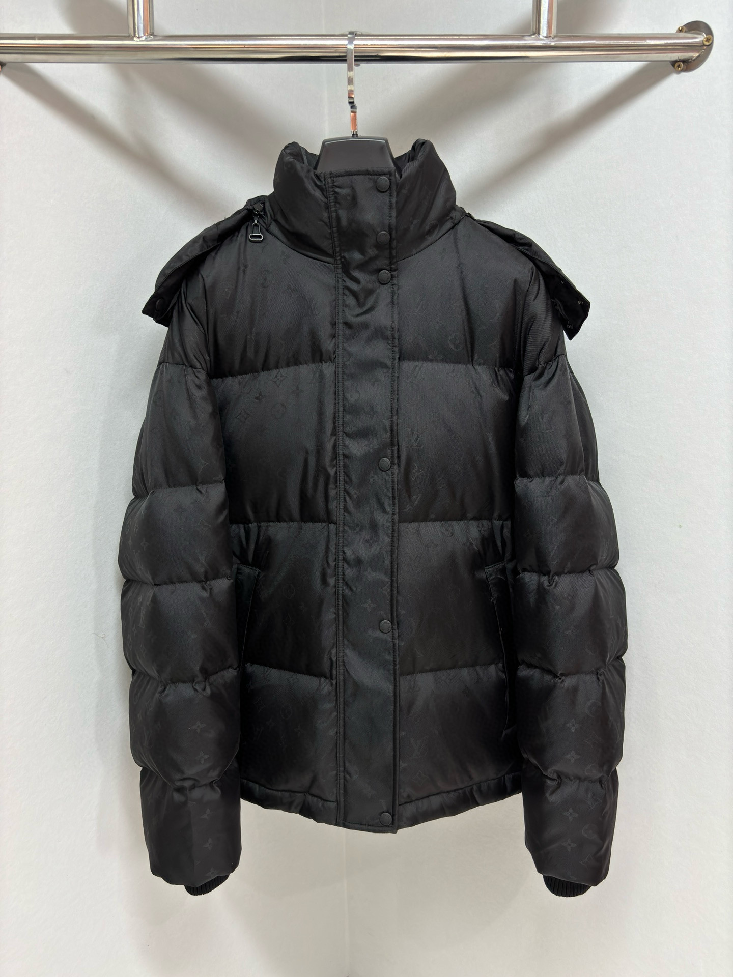 Louis Vuitton Jacket – CJKT1719