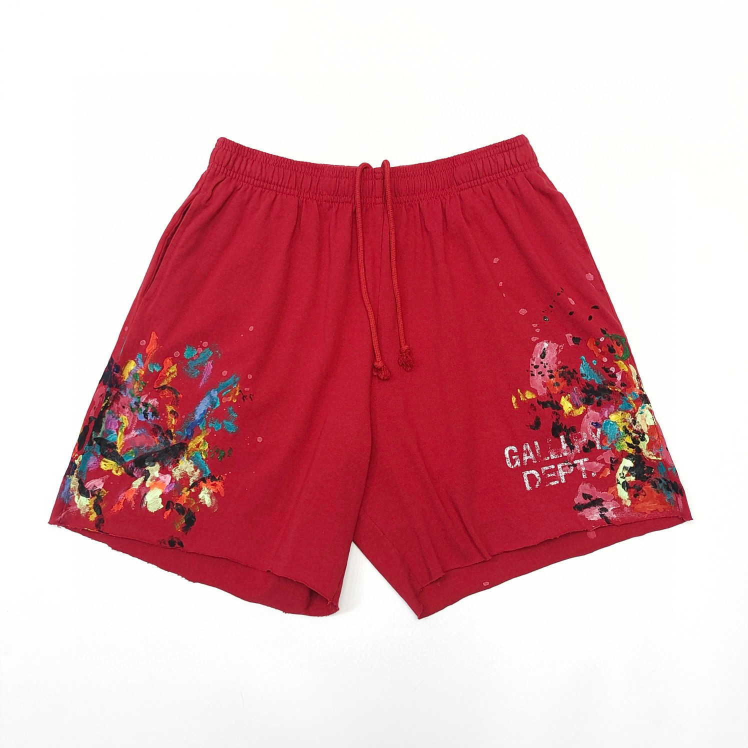 Gallery Dept Short – SHRT1227