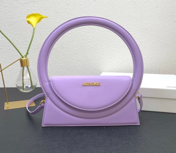 Jacquemus Small Bag – JACQ1002
