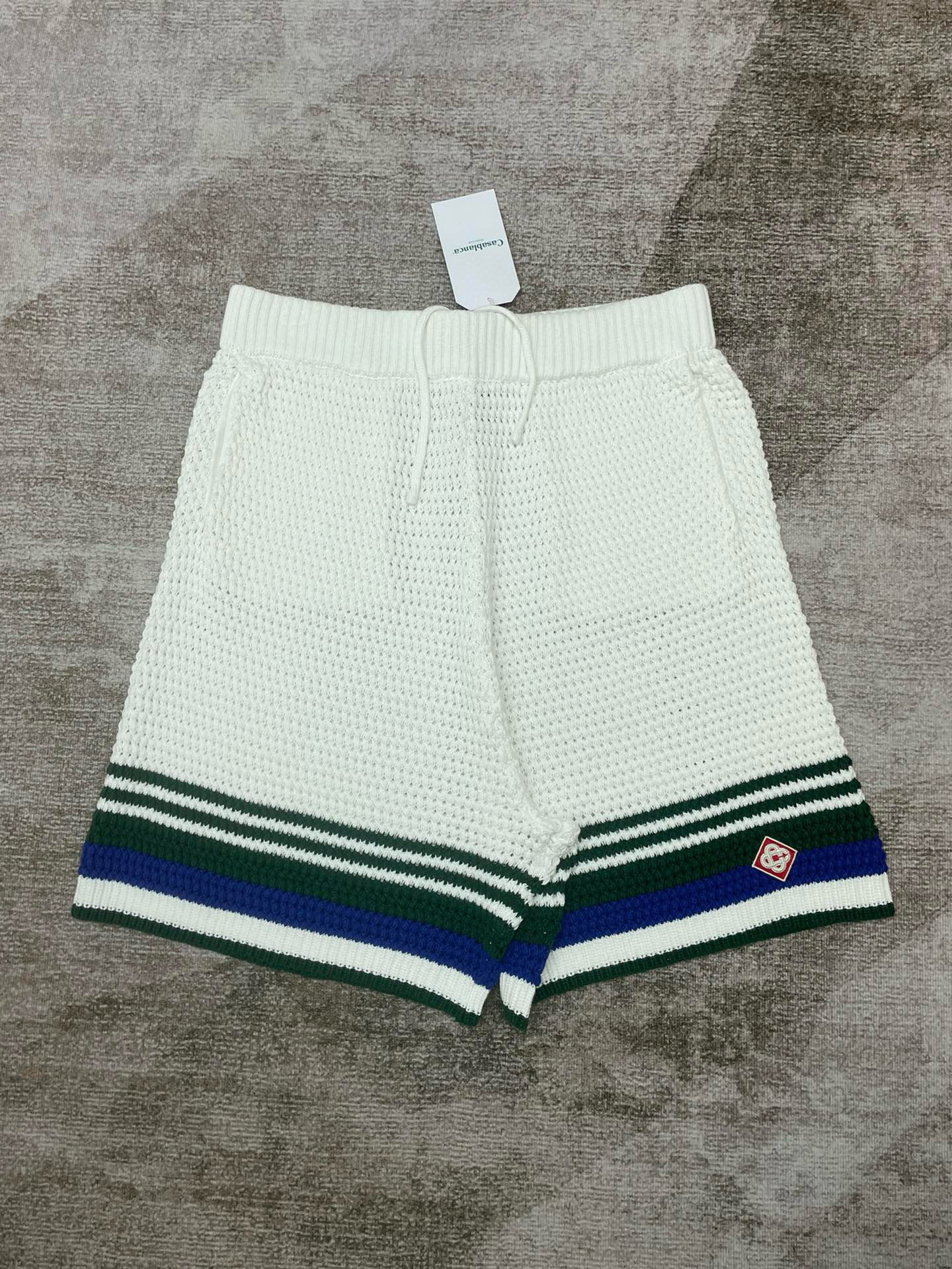Casablanca Short – SHRT1223