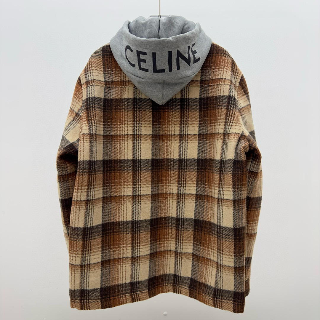 Celine Hoodie – SWHO2126