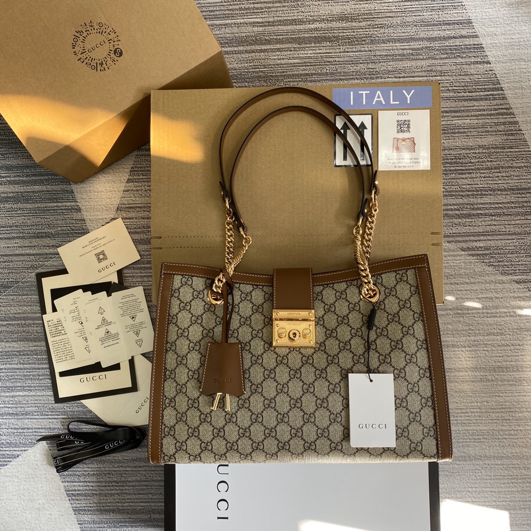 Gucci Tote Bag – GUTB1003