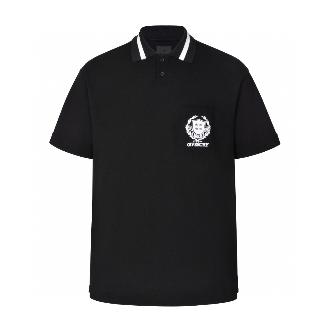 Givenchy Polo Shirt – TSHP2754