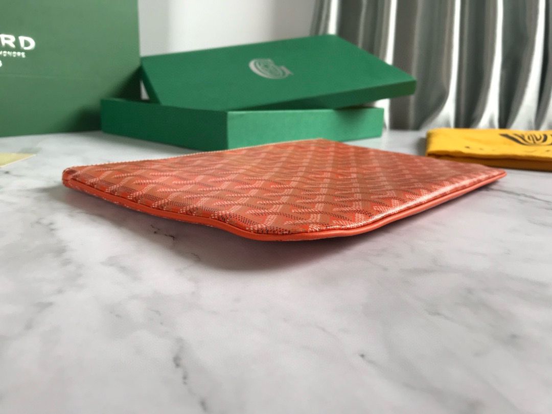 Goyard MM Pouch – BHPH1002