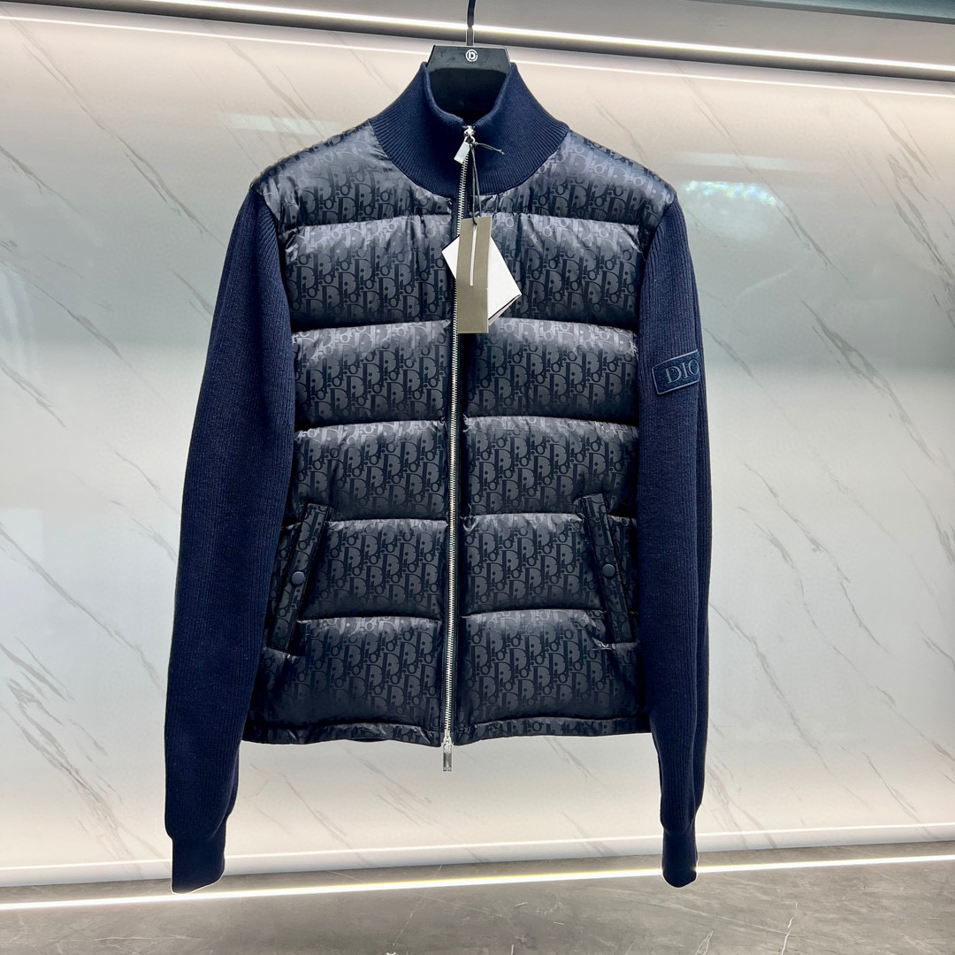 Dior Jacket – CJKT1455