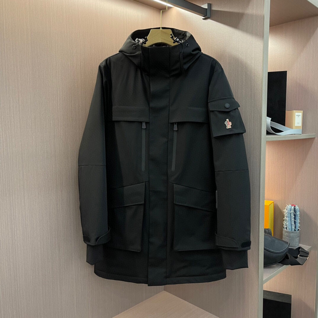 Moncler Jacket – CJKT1395