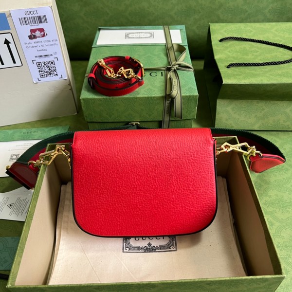 Gucci Shoulder Bag – GUSB1021