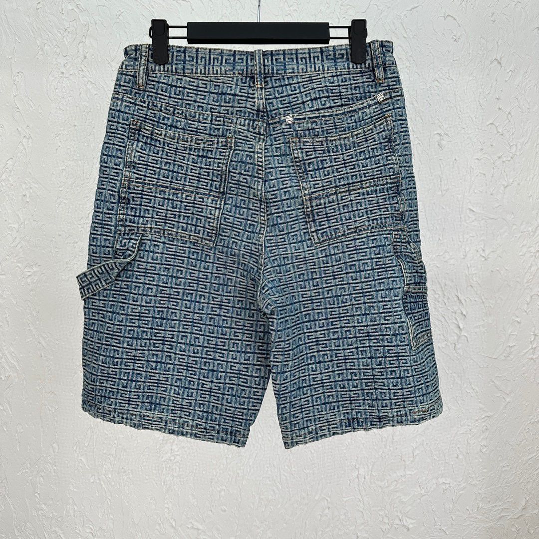 Givenchy Short – SHRT1140