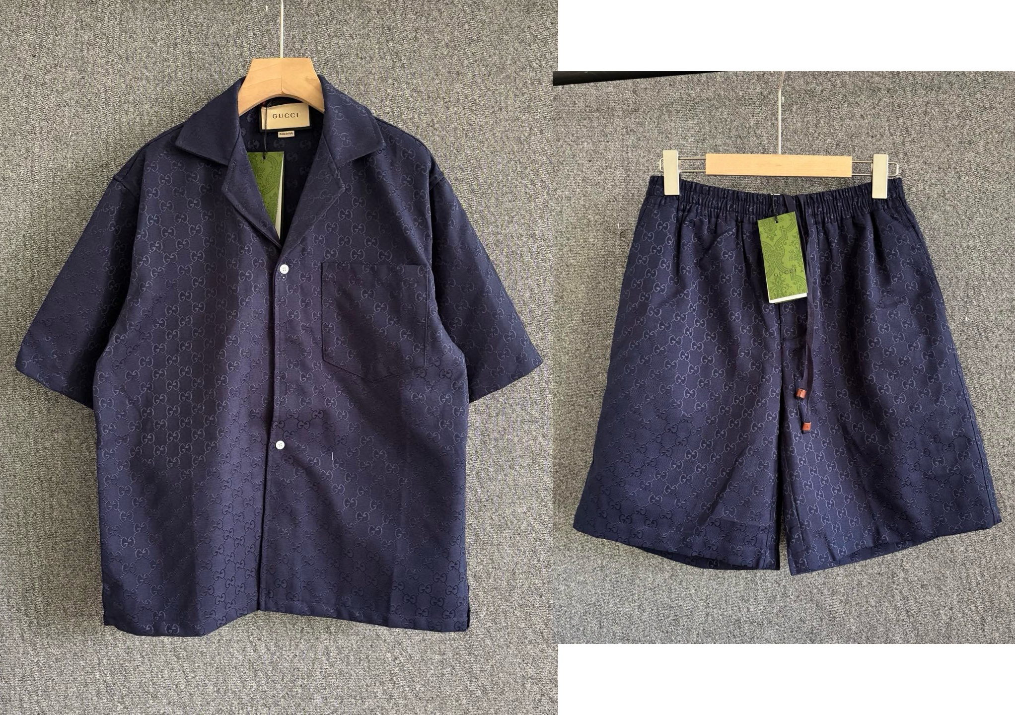 Gucci Tracksuit – TRSU1193