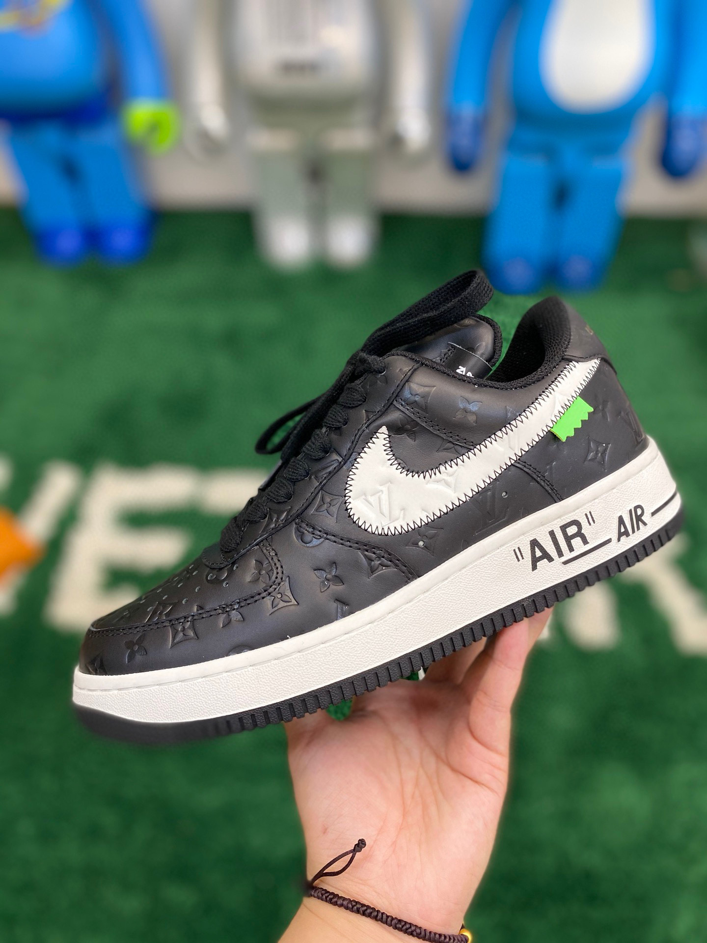 Nike Air Force 1 Low Louis Vuitton – NIKE1090
