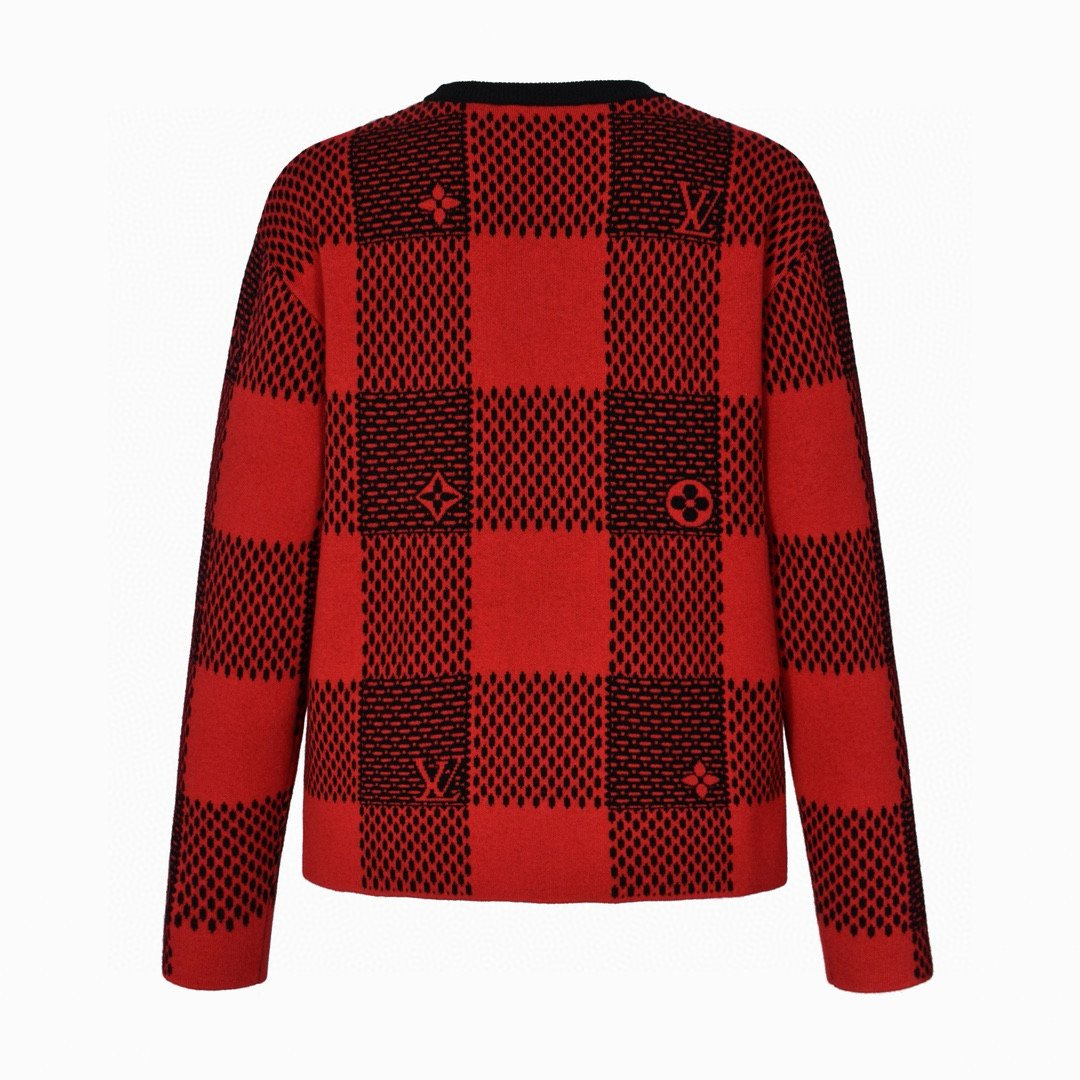 Louis Vuitton Sweater – SWHO2349