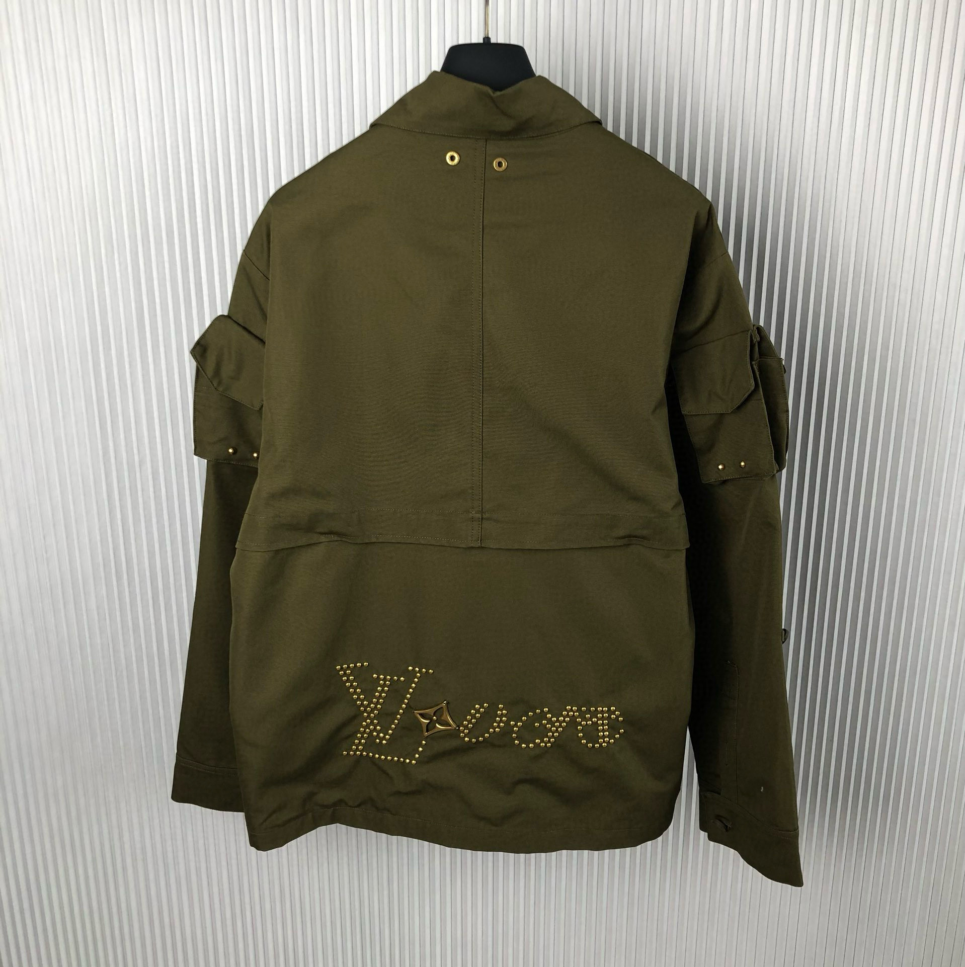 Louis Vuitton Jacket – CJKT1613