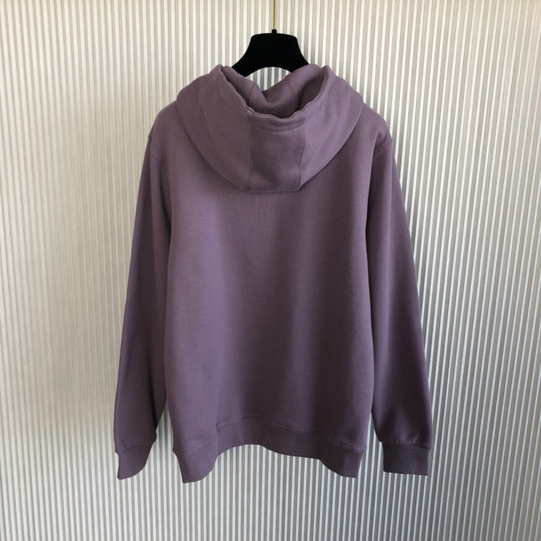 Burberry Hoodie – SWHO1607