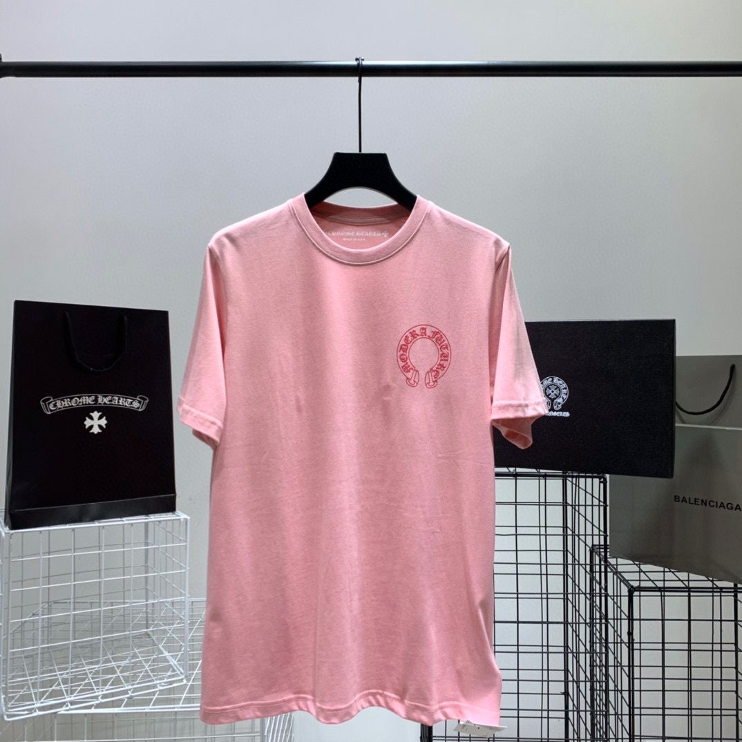Chrome Hearts T-Shirt – TSHP1915